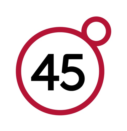 45 Grad digital GmbH