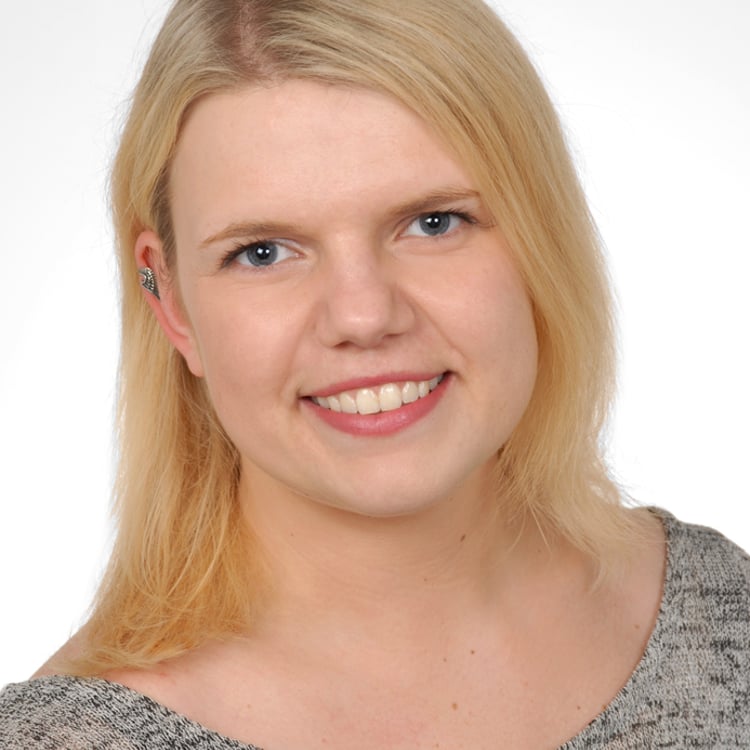 Isabell Stoppel