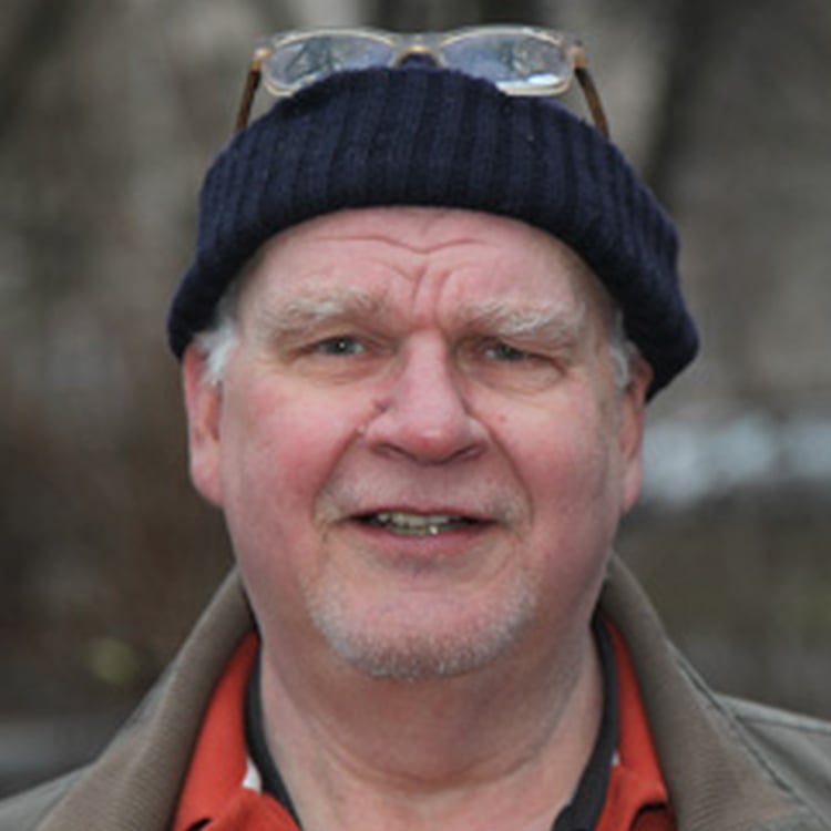 Rolf Kremming