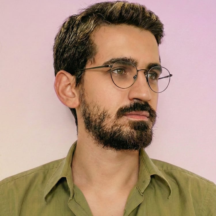 Hamad Arabi