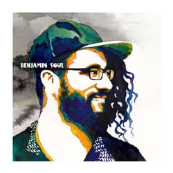 benjamin Soul