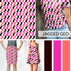 JAGGED-GEO