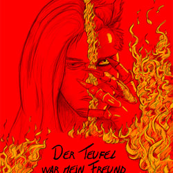 Der Teufel war mein Freund