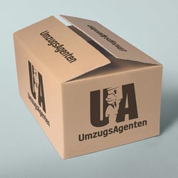 Umzugsbox