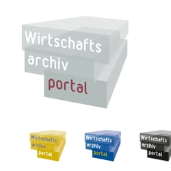 Wirtschaftsarchivportal, Variante
