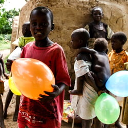 Africa