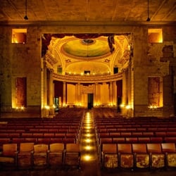 golden theatre