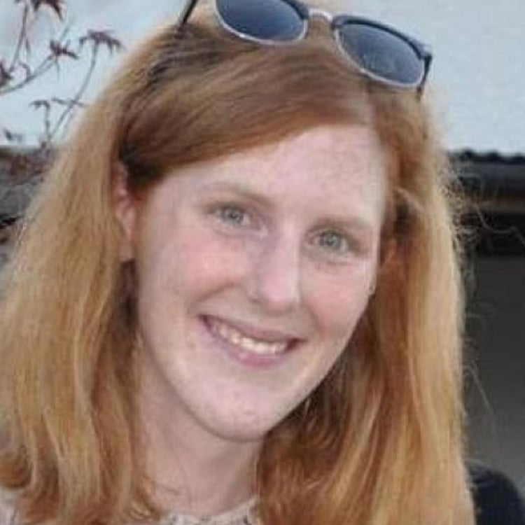 Jennifer Ibelshäuser