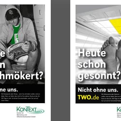 kontext kontor work in co-work with phillip gätz
