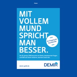 Plakat