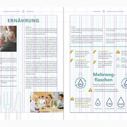 Broschüre – ZALF-­Nachhaltigkeitsleitfaden 8
