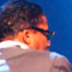 Herbie Hancock