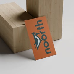 Logo & Visitenkarten Design