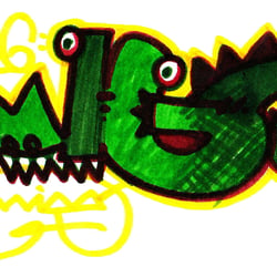 AMIGO – A dragon