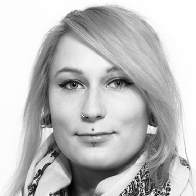 Iris Hyttrek