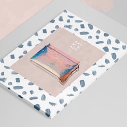 CD & Logo Design / Branding für Baumhaus