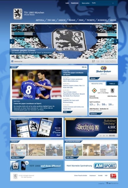 TSV 1860 München