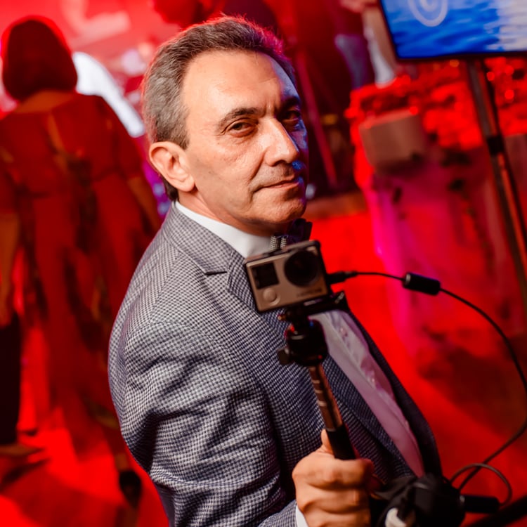 Lev Koksharov
