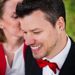 Luise & Andreas