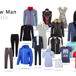 Hollow Man Parade