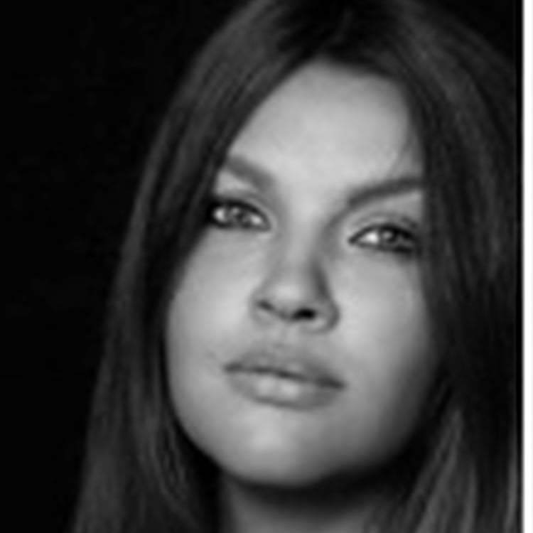 Fashion Stylist Marina Willms