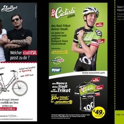 Print-Kampagne