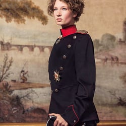 Danish Marshall 1901