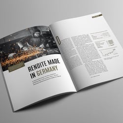 FONDS Aktuell – Magazin
