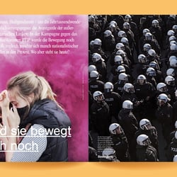Greenpeace Magazin 11