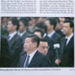 Statoil Print Ads – Der Tagesspiegel, Die Welt, Handelsblatt, Cicero, Süddeutsche Zeitung etc.