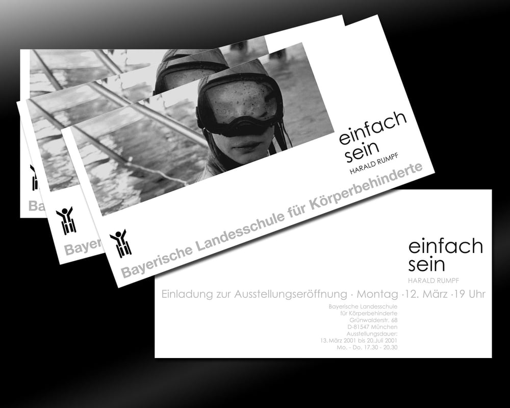 Einladungskarte