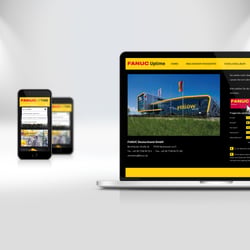 Gestaltung Online Magazin