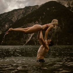 Love in Tirol