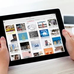 Kommunikationsdesign: Werbung