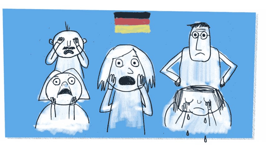 Rabenmutter
