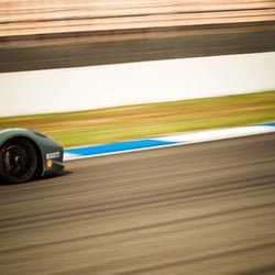 Speed