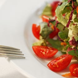 Food and more