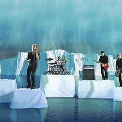 Musikvideo Die Toten Hosen