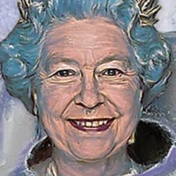 Space Queen