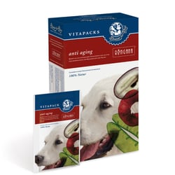DINNER FOR DOGS / Verpackungsdesign, Vkf