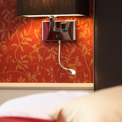 Photo: ©by Falko Wübbecke |Hotel am Schlossgarten | client: Althoff Hotels | www.hotelfotodesign.de