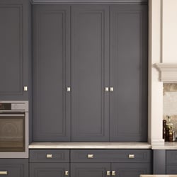 Interior design – kitchen