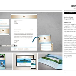 Corporate Design