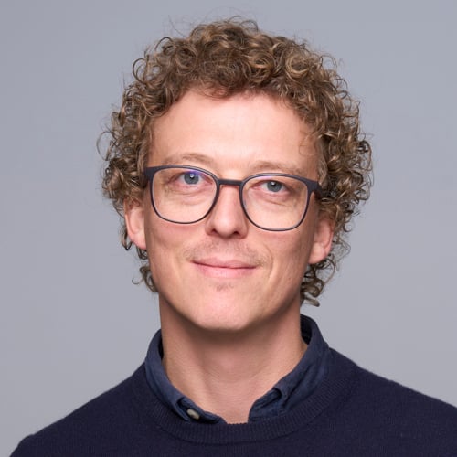 Funk Media, Sören Funk