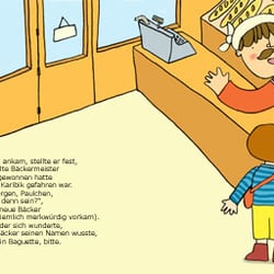 04Paul and the bread