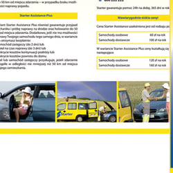 Starter Automobil-Club