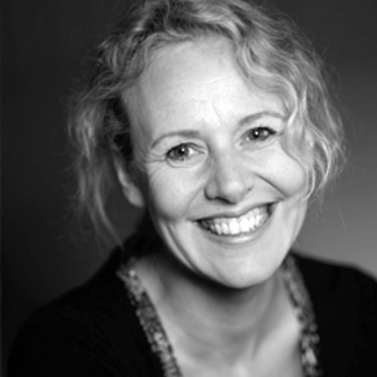 Katrin Dammann