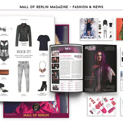 Mall of Berlin Magazine