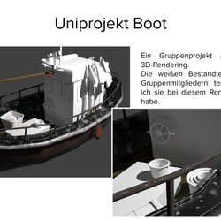 Art und Design Portfolio
