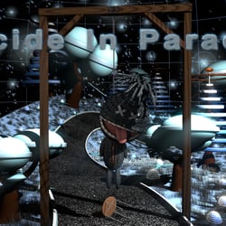 Sucide In Paradise
